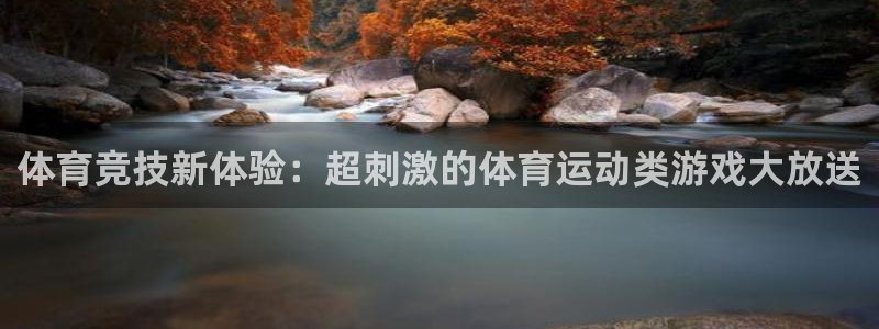 必一运动体育官网入口：体育竞技新体验：超刺激的体育运动类游戏大放送